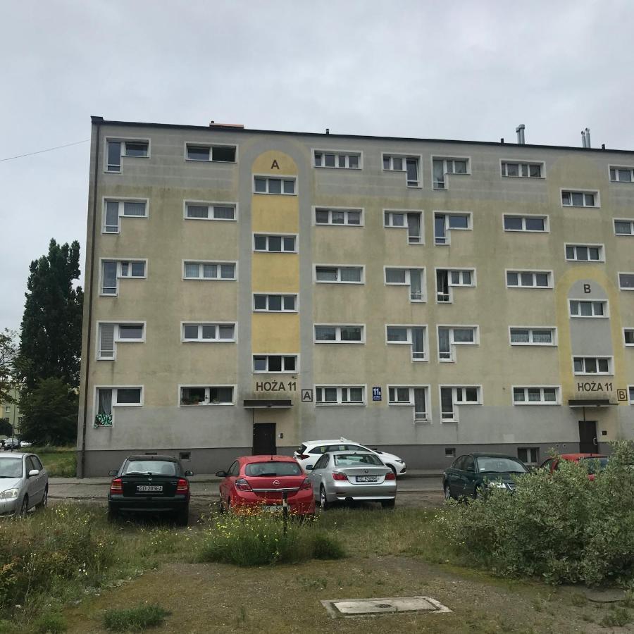 Mieszkanie 2 Pokojowe Gdansk Exterior photo